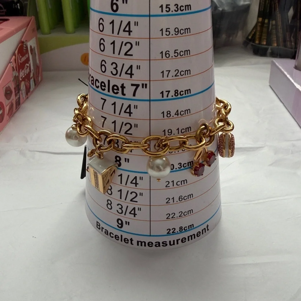 Brand new Kate Spade Bracelet